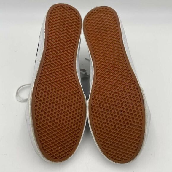 Vans Disney Sk8-Hi Women's 7 High top Princesses Ariel SKATE Shoes Sneakers - Picture 10 of 10